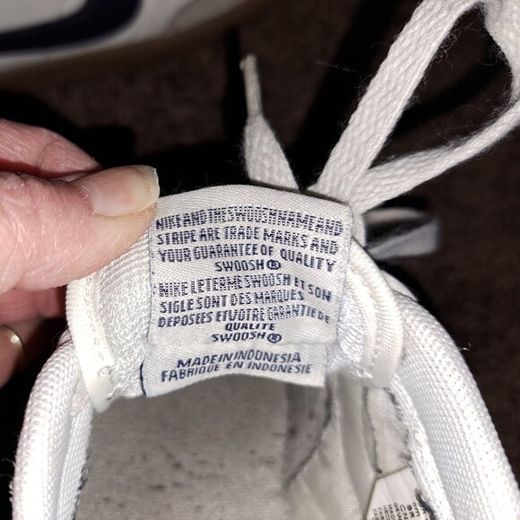 Nike Killshot 2 Sail Midnight Navy ,Size 7 #432997107 - Picture 2 of 10